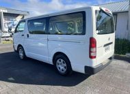 2009 Toyota Hiace