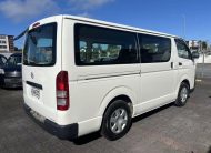 2009 Toyota Hiace