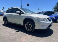 2014 Subaru XV