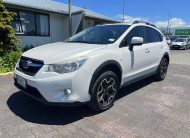 2014 Subaru XV