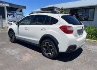 2014 Subaru XV