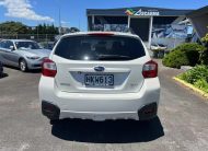 2014 Subaru XV