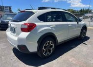 2014 Subaru XV