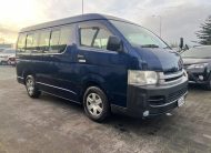 2008 Toyota Hiace