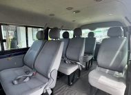 2008 Toyota Hiace