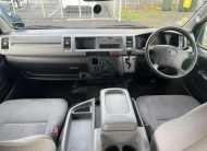 2008 Toyota Hiace