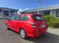 2015 Toyota Corrolla