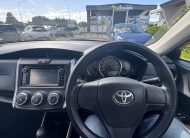 2015 Toyota Corrolla