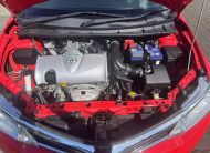 2015 Toyota Corrolla