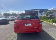 2015 Toyota Corrolla