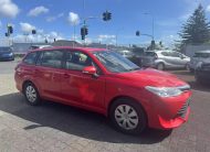 2015 Toyota Corrolla