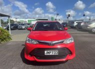 2015 Toyota Corrolla