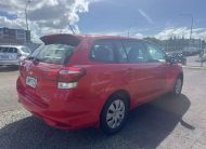 2015 Toyota Corrolla