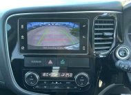 2017 Mitsubishi Outlander