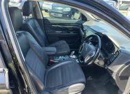 2017 Mitsubishi Outlander