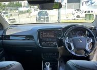 2017 Mitsubishi Outlander