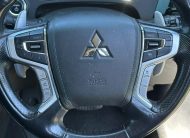 2017 Mitsubishi Outlander