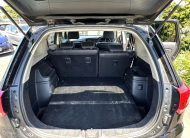 2017 Mitsubishi Outlander