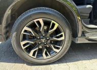 2017 Mitsubishi Outlander