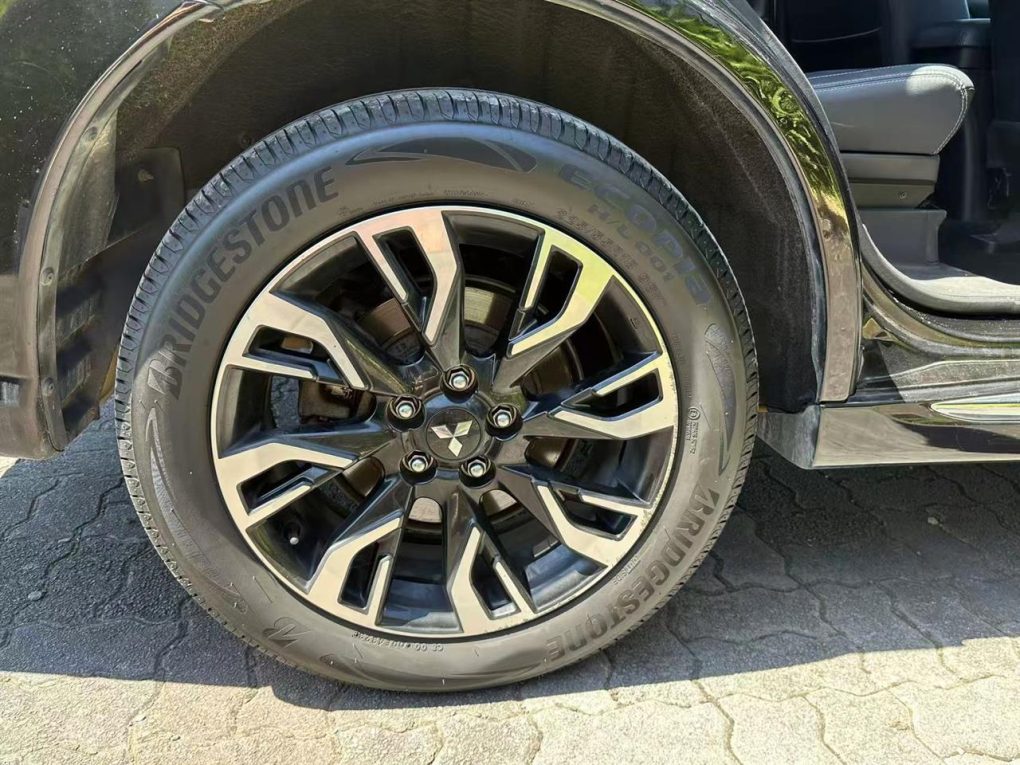 2017 Mitsubishi Outlander