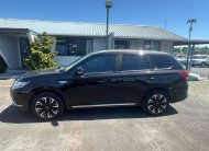 2017 Mitsubishi Outlander