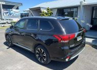 2017 Mitsubishi Outlander
