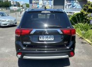 2017 Mitsubishi Outlander