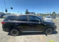 2017 Mitsubishi Outlander