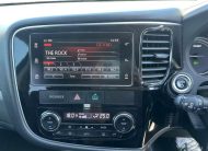 2017 Mitsubishi Outlander