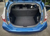 2014 Toyota Aqua S Model, Push Start