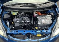 2014 Toyota Aqua S Model, Push Start