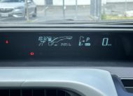 2014 Toyota Aqua S Model, Push Start