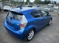 2014 Toyota Aqua S Model, Push Start