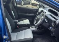 2014 Toyota Aqua S Model, Push Start