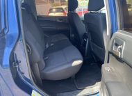 2015 Ssangyong Actyon Sport