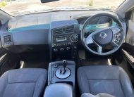 2015 Ssangyong Actyon Sport