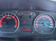 2015 Ssangyong Actyon Sport