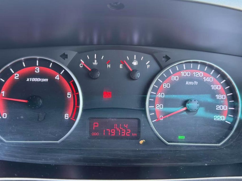 2015 Ssangyong Actyon Sport