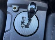 2015 Ssangyong Actyon Sport