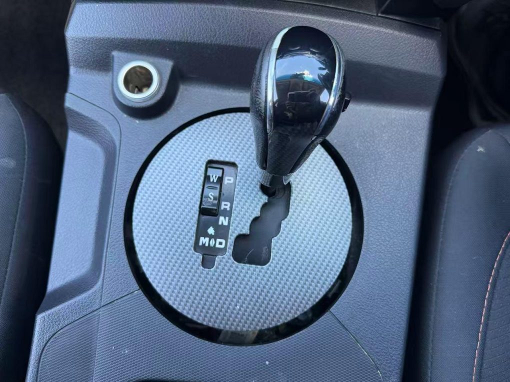 2015 Ssangyong Actyon Sport