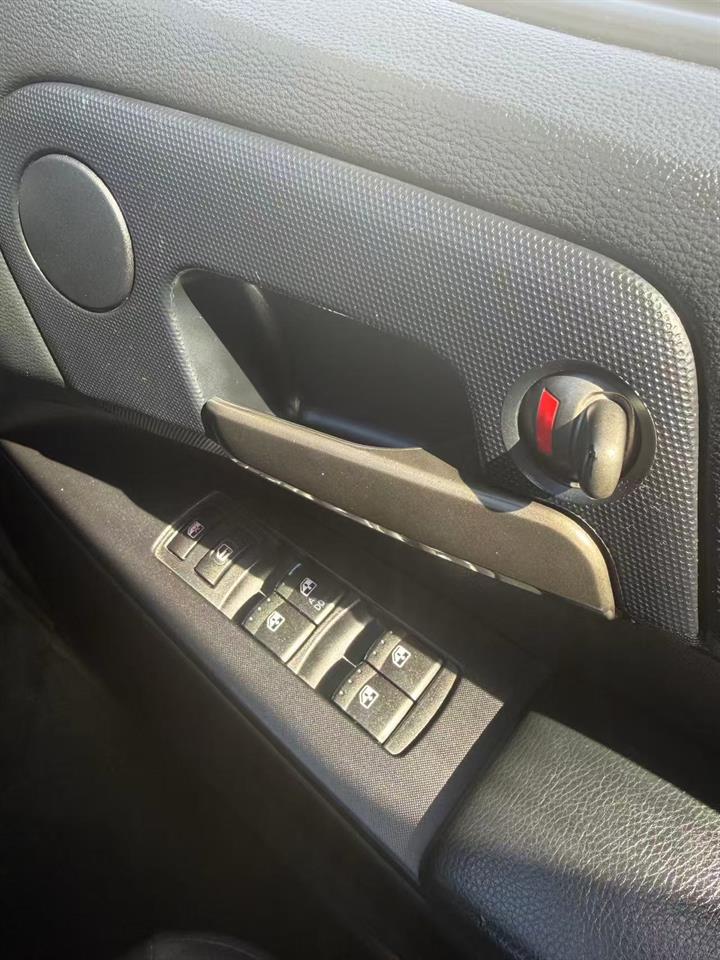 2015 Ssangyong Actyon Sport