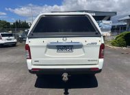 2015 Ssangyong Actyon Sport