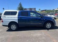 2015 Ssangyong Actyon Sport