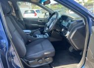 2015 Ssangyong Actyon Sport