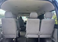 2008 Toyota Hiace