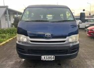 2008 Toyota Hiace
