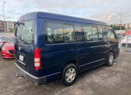 2008 Toyota Hiace