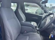 2008 Toyota Hiace