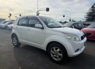 2006 Toyota Rush Small SUV