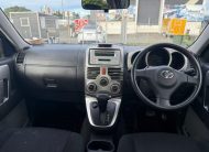 2006 Toyota Rush Small SUV